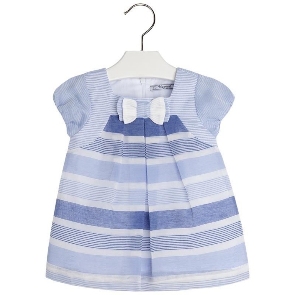 Girls Mayoral Dress